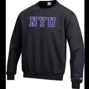 New York University Sweatshirt